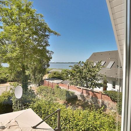 Ferienhaus Hygge Hus เซลลีน ภายนอก รูปภาพ