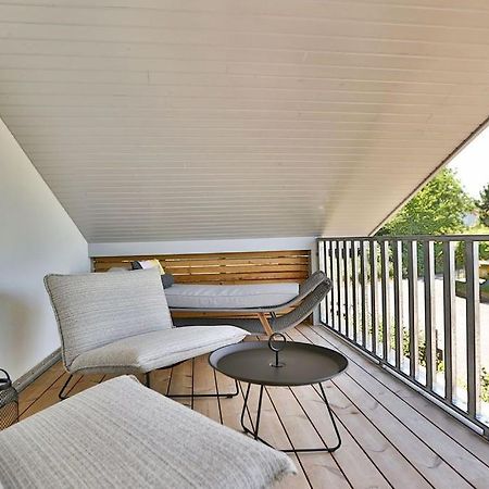 Ferienhaus Hygge Hus เซลลีน ภายนอก รูปภาพ