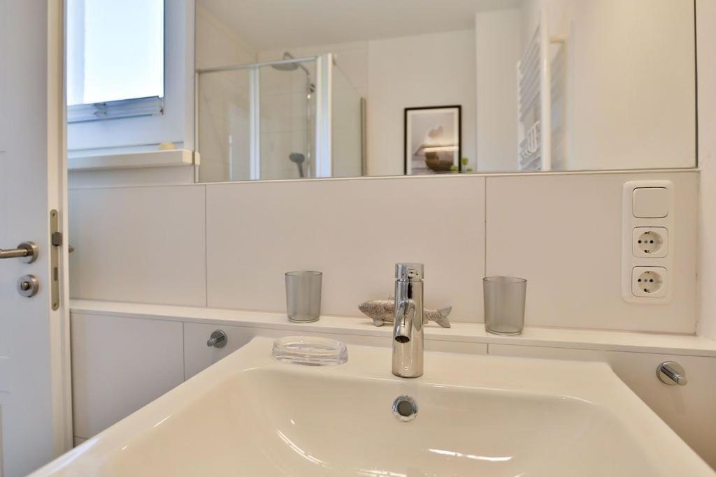 Ferienhaus Hygge Hus เซลลีน ภายนอก รูปภาพ