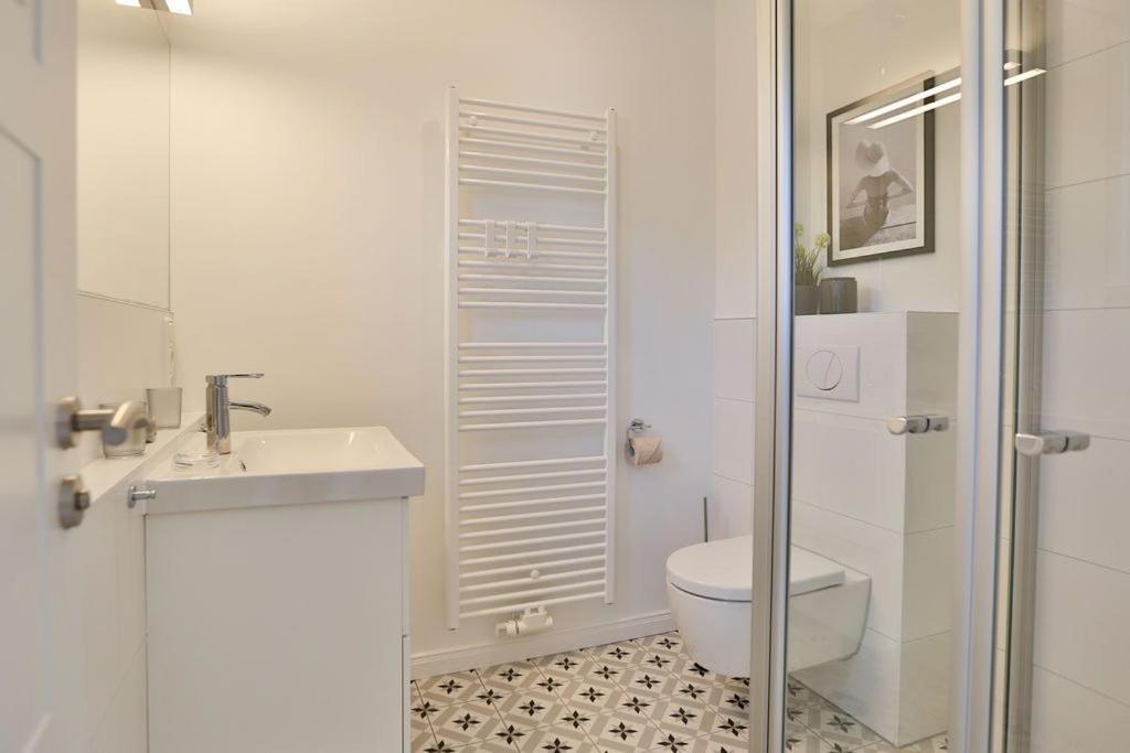 Ferienhaus Hygge Hus เซลลีน ภายนอก รูปภาพ