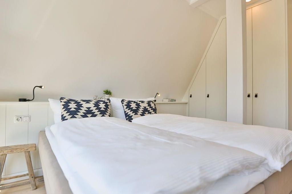 Ferienhaus Hygge Hus เซลลีน ภายนอก รูปภาพ