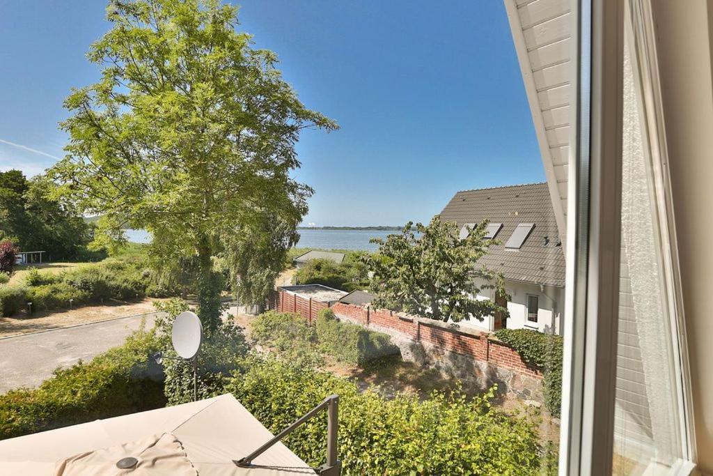 Ferienhaus Hygge Hus เซลลีน ภายนอก รูปภาพ