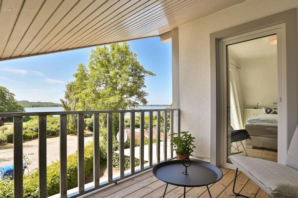 Ferienhaus Hygge Hus เซลลีน ภายนอก รูปภาพ
