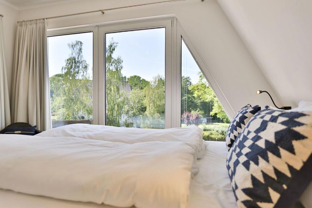Ferienhaus Hygge Hus เซลลีน ภายนอก รูปภาพ