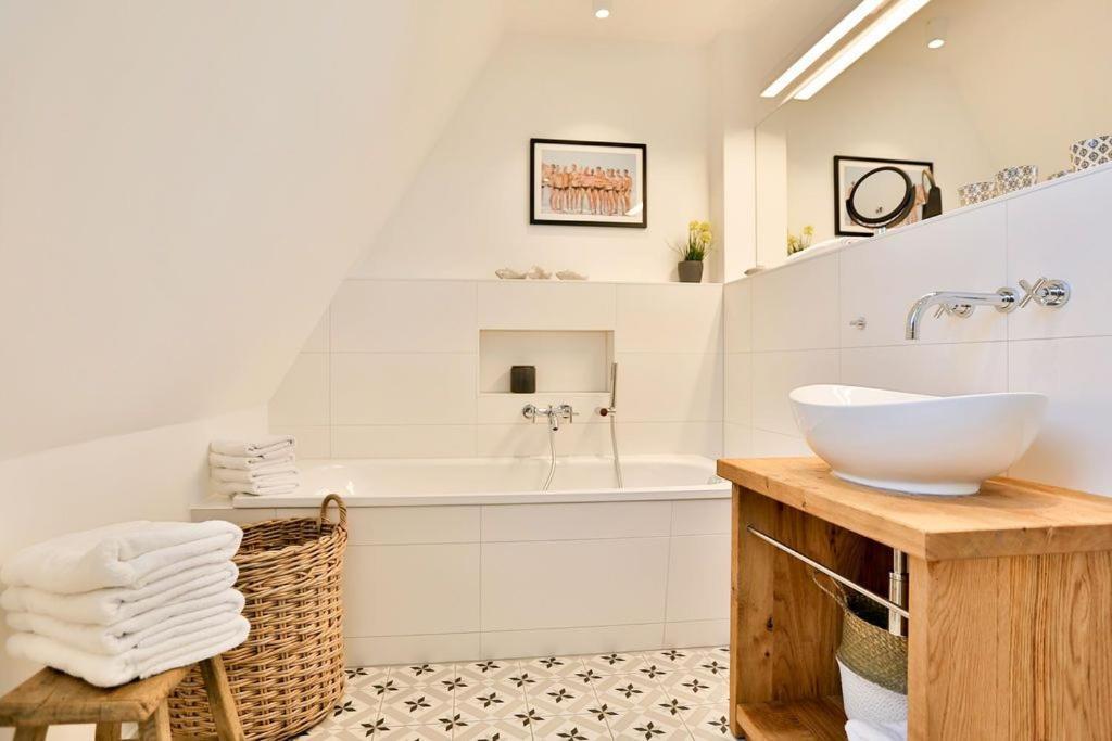 Ferienhaus Hygge Hus เซลลีน ภายนอก รูปภาพ