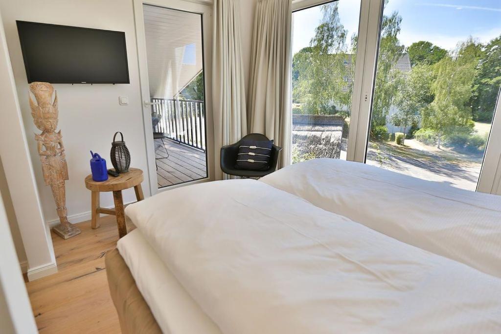 Ferienhaus Hygge Hus เซลลีน ภายนอก รูปภาพ