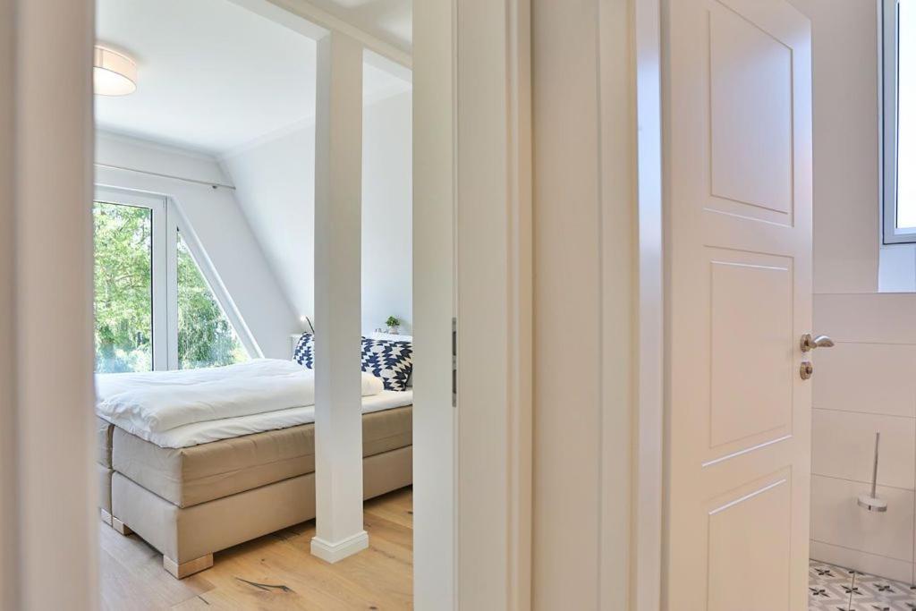 Ferienhaus Hygge Hus เซลลีน ภายนอก รูปภาพ