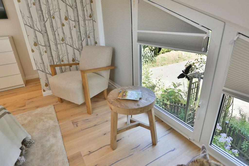 Ferienhaus Hygge Hus เซลลีน ภายนอก รูปภาพ