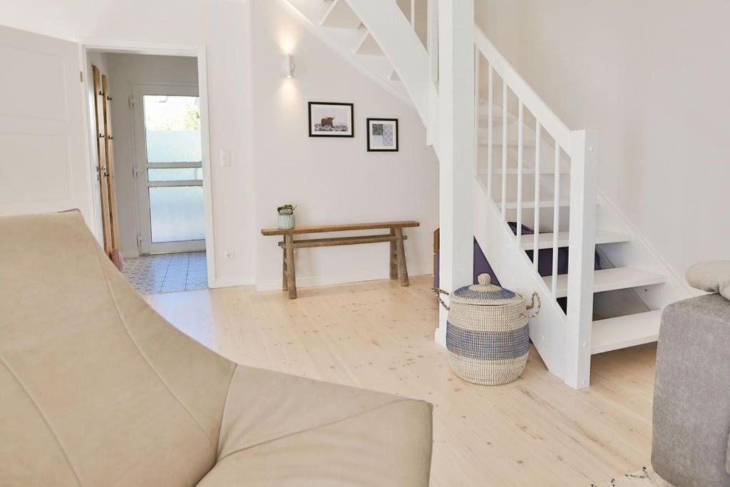 Ferienhaus Hygge Hus เซลลีน ภายนอก รูปภาพ