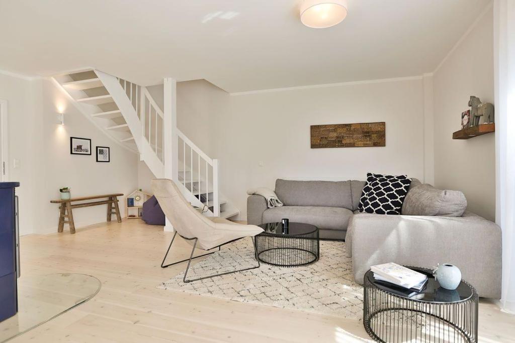 Ferienhaus Hygge Hus เซลลีน ภายนอก รูปภาพ