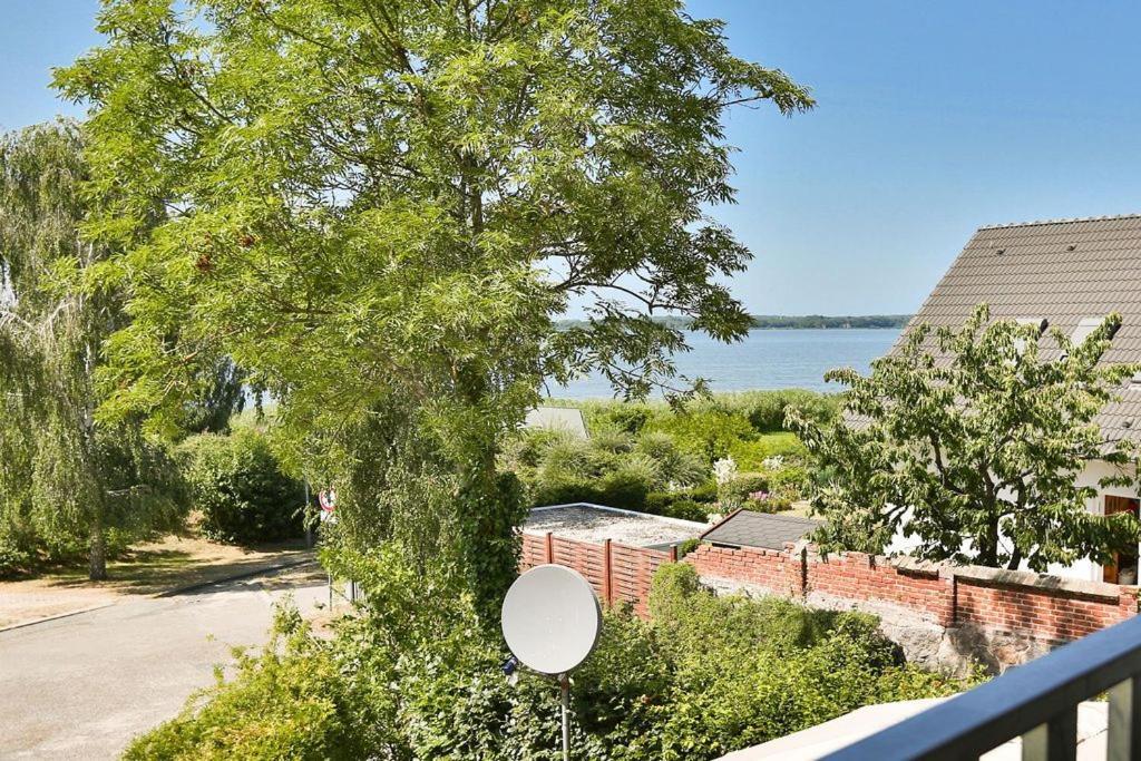 Ferienhaus Hygge Hus เซลลีน ภายนอก รูปภาพ